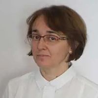 Dr. Ileana Corlan
