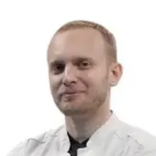 Dr. Marius Benta