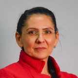 Dr. Ioana Mantu