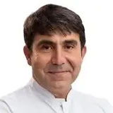 Dr. Cristian Radoi