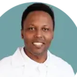 Dr. Kwizera Cedric