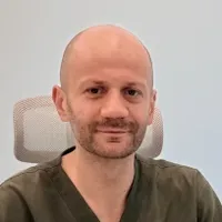 Dr. Dumitriu Tudor
