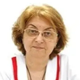 Dr. Florina Cristescu