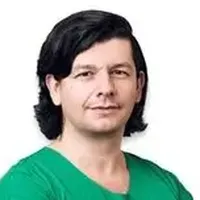 Dr. Sandor Raul