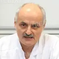 Dr. Jean Ciurea