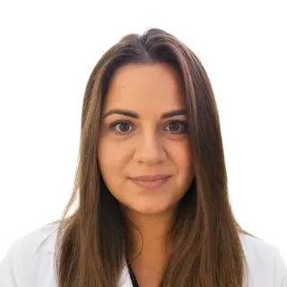 Dr. Cristina Gatcan