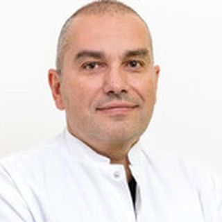 Prof. Dr. Cristian Daniel Alin