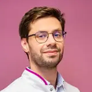 Dr. Dan Mitrea