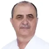 Prof. Dr. Ion Dina