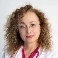 Dr. Magdalena Sandu