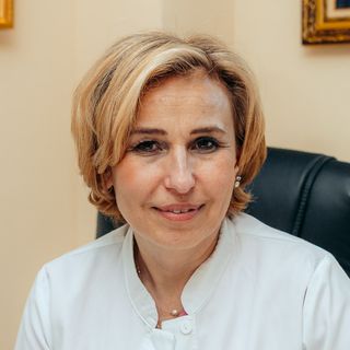 Dr. Cristina Motoescu