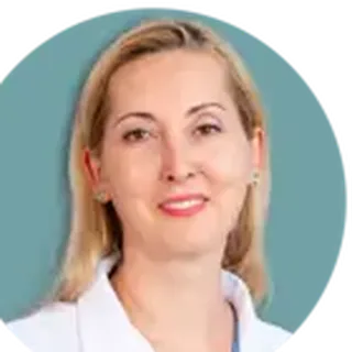 Dr. Mariana Matei