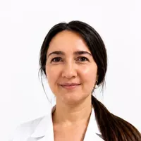 Dr. Simona Marin