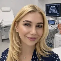 Dr. Natalia Opritanu