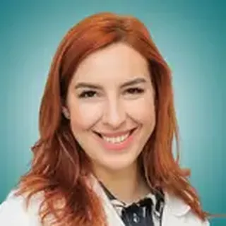 Dr. Iuliana-Achilina Iacoban