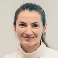 Dr. Secara Rozalia