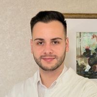 Dr. Rares Ranetti
