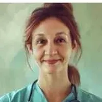 Dr. Gheorghiu Branaru Manuela