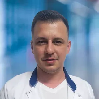 Dr. Horatiu-Ioan Popov