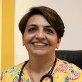 Dr. Serafinceanu Nakisa