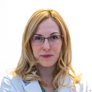Dr. Maria Cristina Cîmpeanu