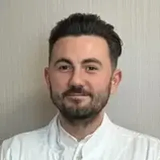 Dr. Razvan Fodoroiu