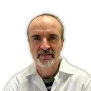 Dr. Ion Loghinescu