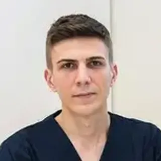 Dr. Bogdan Ene