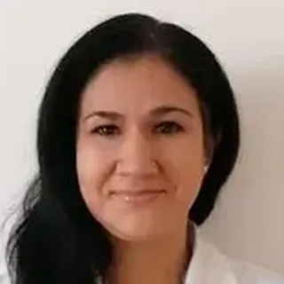Dr. David-Niculescu Mihaela