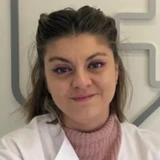 Dr. Pasca Andreea Maria