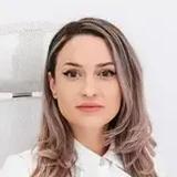Dr. Bulac Luiza