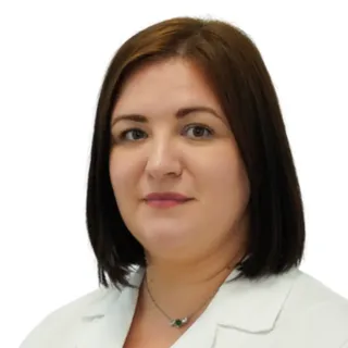 Dr. Stoian Ligia Alexandra
