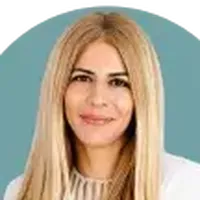 Dr. Nita Andreea