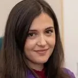 Dr. Ioana Georgescu