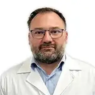 Dr. Florin Sabou