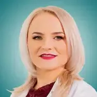 Dr. Corina Pop