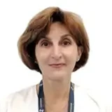 Dr. Mirela Ivan