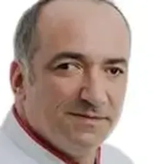 Dr. Ovidiu Constantin Limoncu