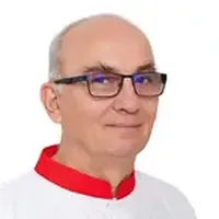 Dr. Gheorghe Cristian Radulescu