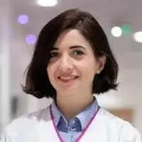 Dr. Sandra Munteanu