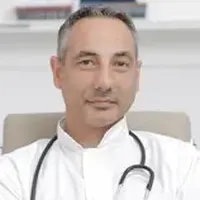 Dr. Armand Gogulescu