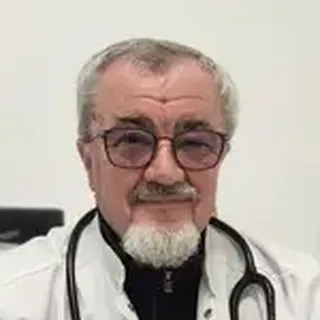 Dr.  Avramescu Dan