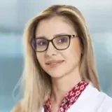 Dr. Corina Stefan
