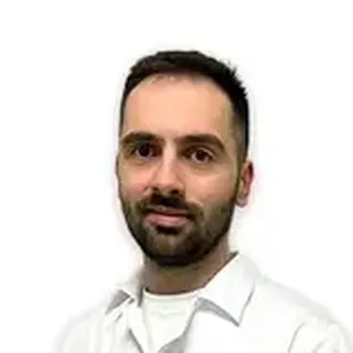 Dr. Ionut Tuchel