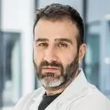 Dr. Diaconescu Andrei Sebastian