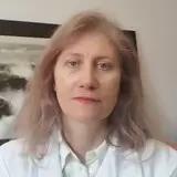 Dr. Elena Ganea