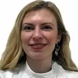 Dr. Fabiola Copaci