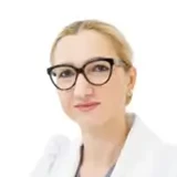 Dr. Marina Dumitras