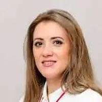 Dr. Raluca Elena Marica