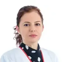 Dr. Anca Covaci